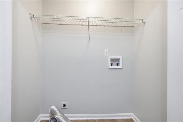 8007 Sonja Drive, Jonesboro, GA 30236