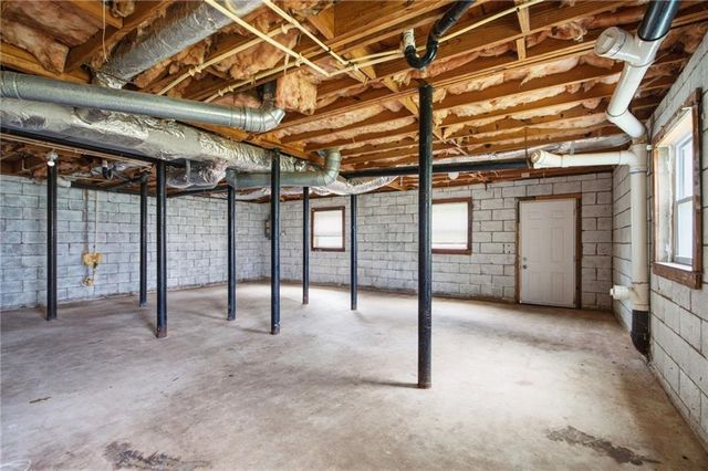 8007 Sonja Drive, Jonesboro, GA 30236