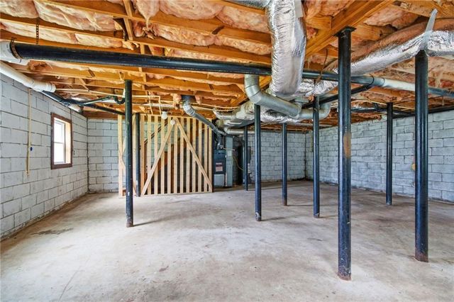 8007 Sonja Drive, Jonesboro, GA 30236