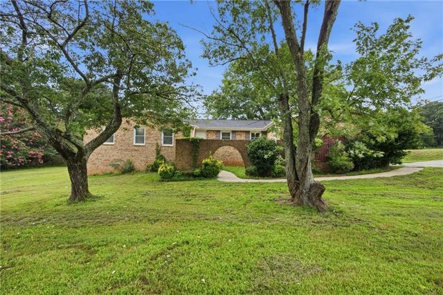 8007 Sonja Drive, Jonesboro, GA 30236