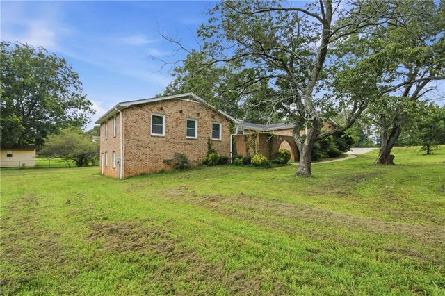 8007 Sonja Drive, Jonesboro, GA 30236