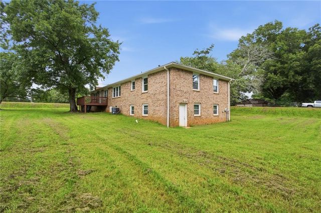 8007 Sonja Drive, Jonesboro, GA 30236