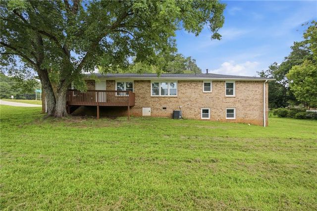 8007 Sonja Drive, Jonesboro, GA 30236