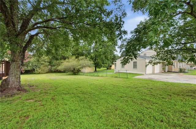 8007 Sonja Drive, Jonesboro, GA 30236