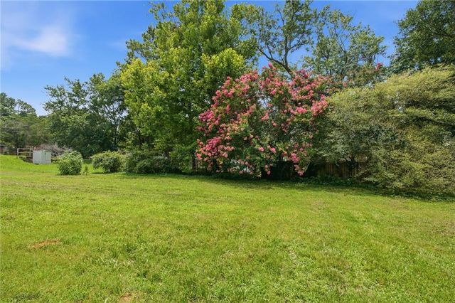 8007 Sonja Drive, Jonesboro, GA 30236