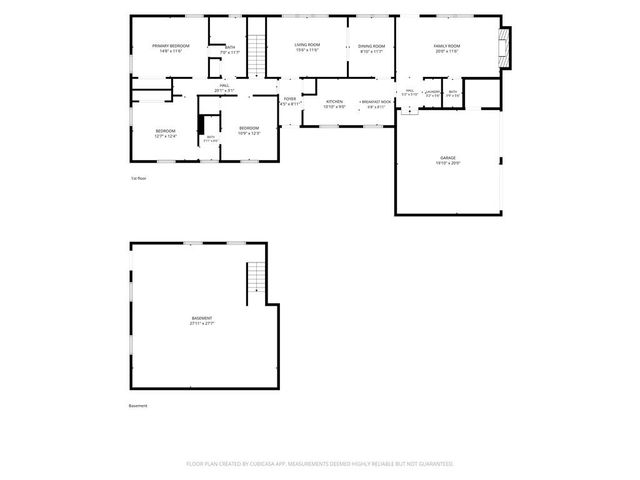 8007 Sonja Drive, Jonesboro, GA 30236