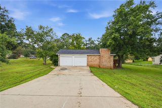 8007 Sonja Drive, Jonesboro, GA 30236