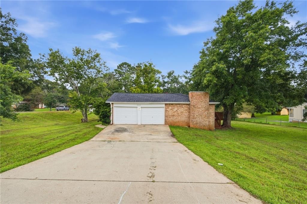 8007 Sonja Drive, Jonesboro, GA 30236