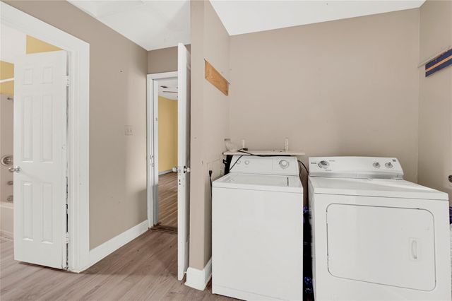 1101 Wooding Street, Houston, TX 77011