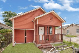 1101 Wooding Street, Houston, TX 77011