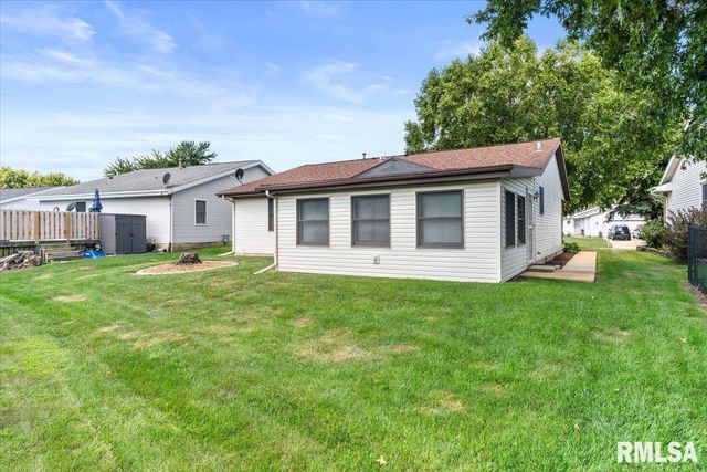2904 Biscayne Drive, Springfield, IL 62707