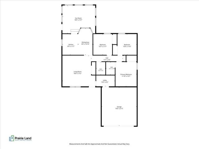 2904 Biscayne Drive, Springfield, IL 62707