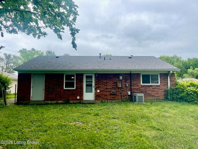 3308 Conway Ct, Jeffersontown, KY 40299