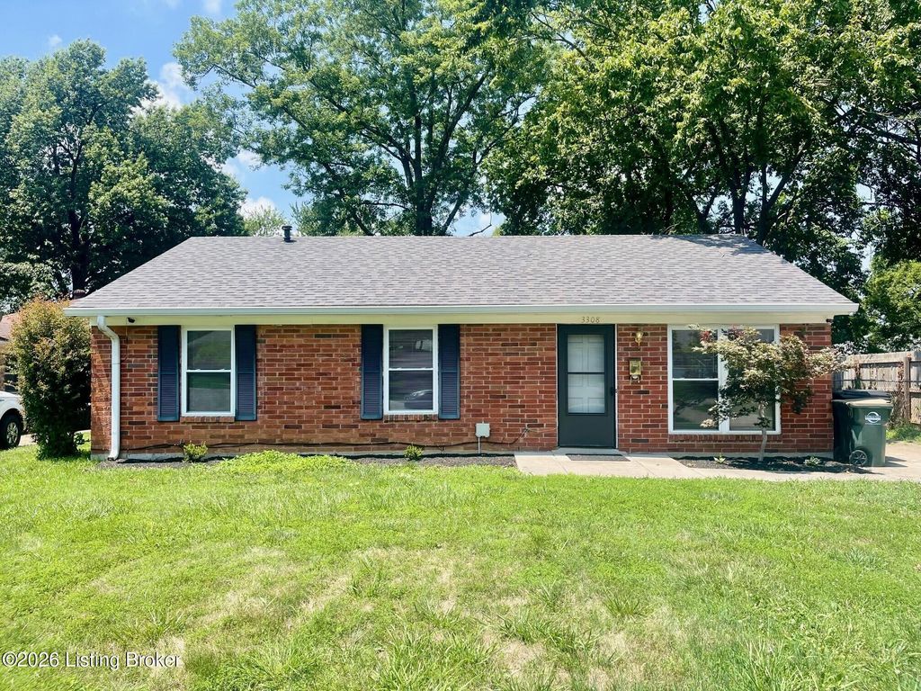 3308 Conway Ct, Jeffersontown, KY 40299