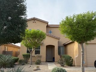 407 E PASTURE CANYON Drive, San Tan Valley, AZ 85143