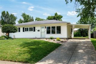 595 Layne Drive, Xenia, OH 45385