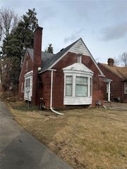 50 Eason Street, Detroit, MI 48203