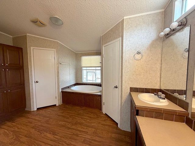 261 CR 1459, Linden, TX 75563