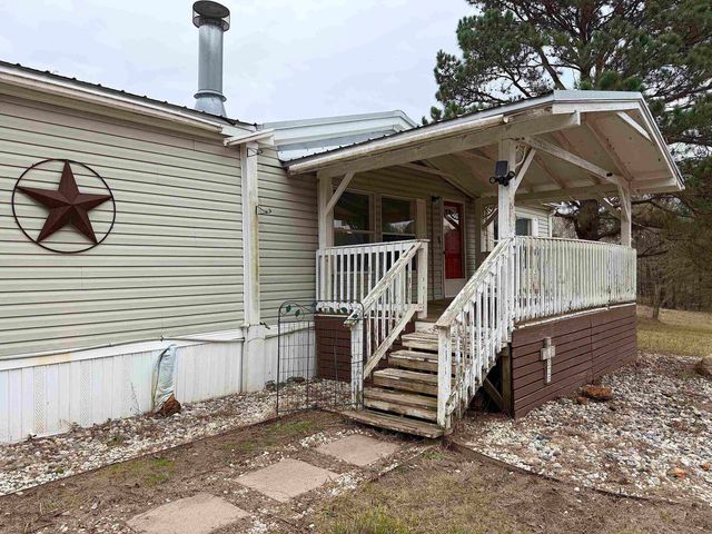 261 CR 1459, Linden, TX 75563