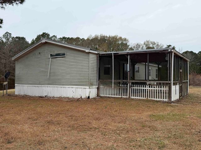 261 CR 1459, Linden, TX 75563