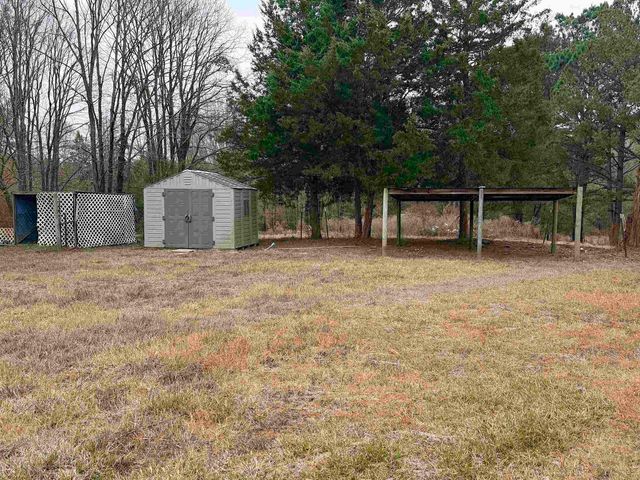 261 CR 1459, Linden, TX 75563