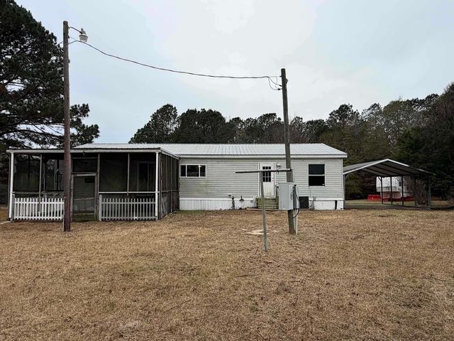 261 CR 1459, Linden, TX 75563