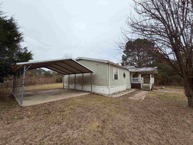 261 CR 1459, Linden, TX 75563