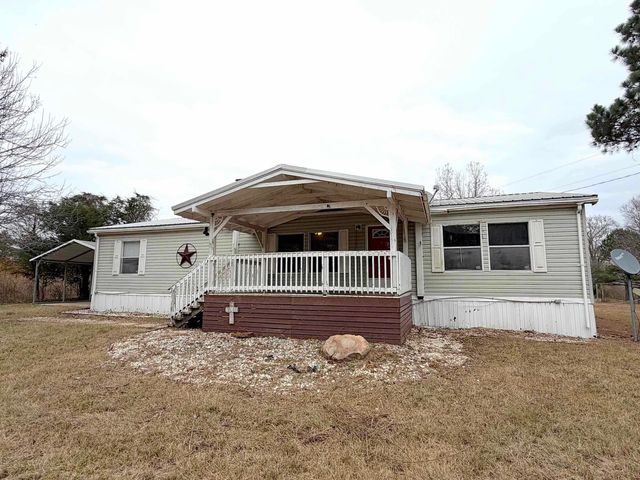 261 CR 1459, Linden, TX 75563