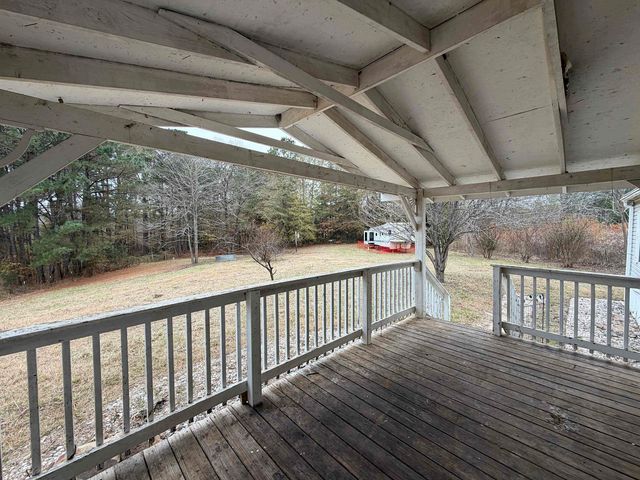 261 CR 1459, Linden, TX 75563