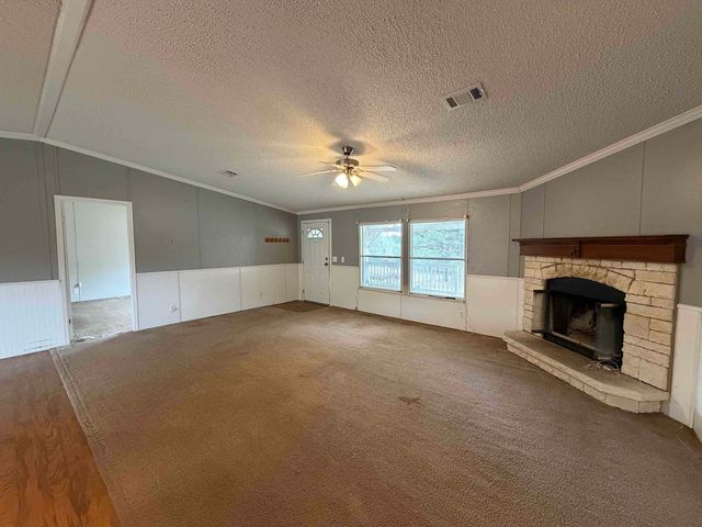 261 CR 1459, Linden, TX 75563