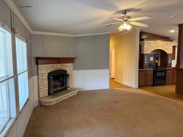 261 CR 1459, Linden, TX 75563