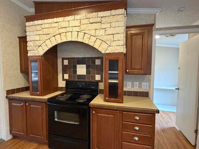 261 CR 1459, Linden, TX 75563