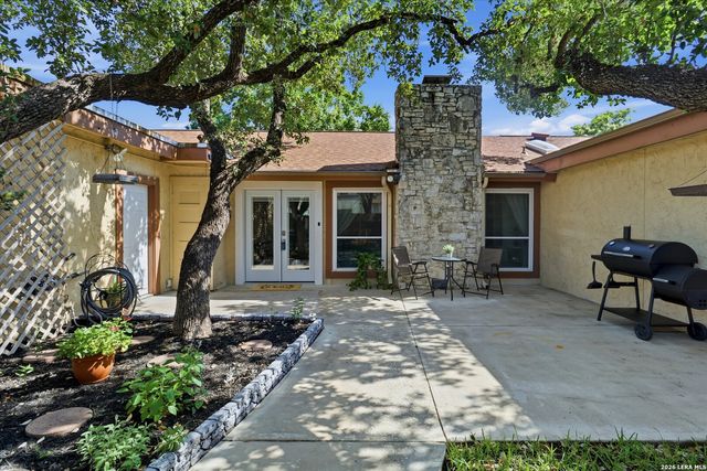 16202 Avenida Del Luna, San Antonio, TX 78232