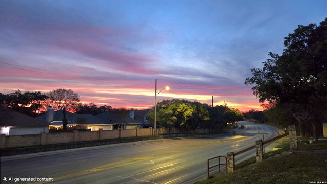 16202 Avenida Del Luna, San Antonio, TX 78232