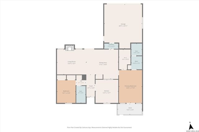 16202 Avenida Del Luna, San Antonio, TX 78232