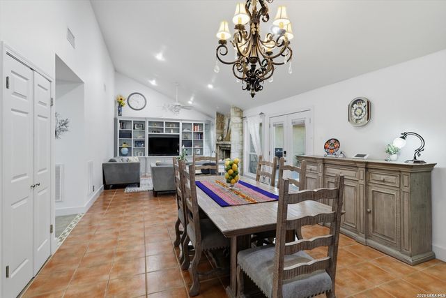 16202 Avenida Del Luna, San Antonio, TX 78232