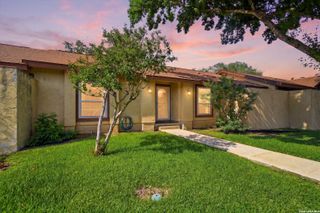 16202 Avenida Del Luna, San Antonio, TX 78232