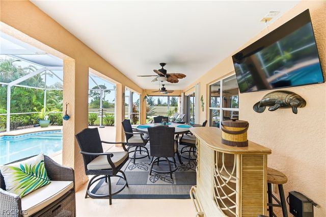 2308 NW 14th LN, Cape Coral, FL 33993