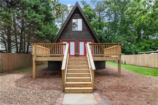 1595 Turner Road, Cumming, GA 30041