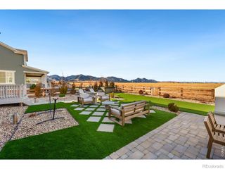 19133 W 95th Lane, Arvada, CO 80007