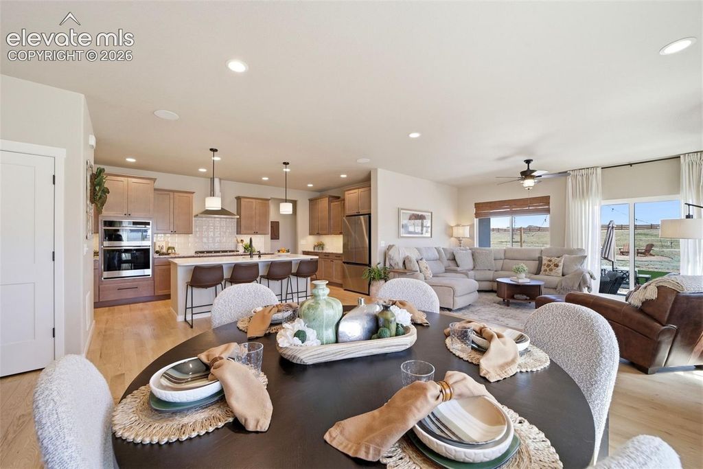 10327 Antelope Ravine Drive, Colorado Springs, CO 80908 — photo 3