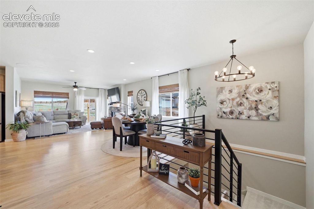 10327 Antelope Ravine Drive, Colorado Springs, CO 80908 — photo 4