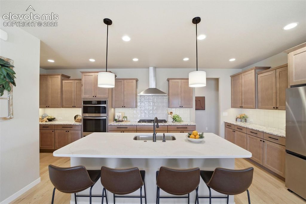 10327 Antelope Ravine Drive, Colorado Springs, CO 80908 — photo 5