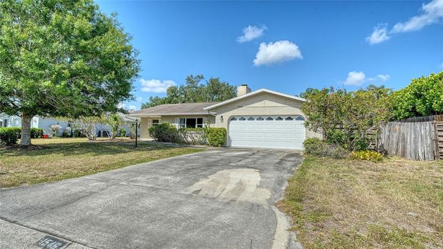 1546 GEORGETOWNE LANE, Sarasota, FL 34232