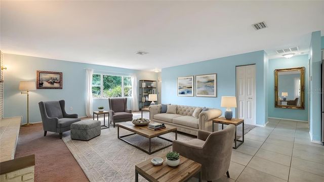 1546 GEORGETOWNE LANE, Sarasota, FL 34232