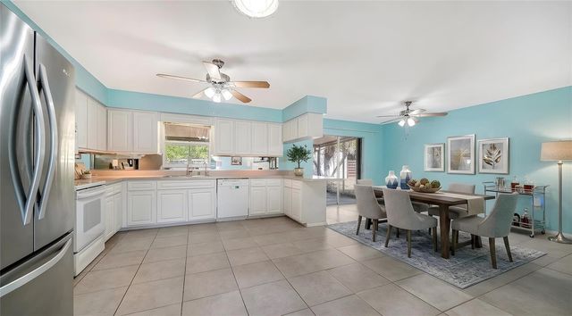 1546 GEORGETOWNE LANE, Sarasota, FL 34232