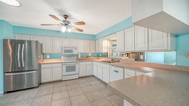 1546 GEORGETOWNE LANE, Sarasota, FL 34232