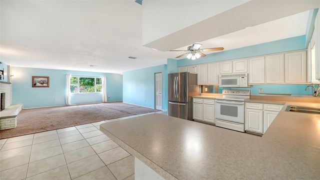 1546 GEORGETOWNE LANE, Sarasota, FL 34232