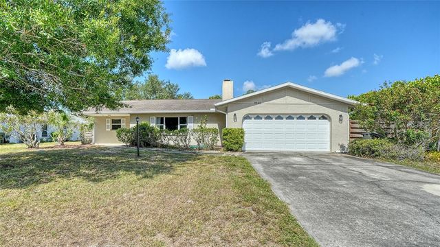 1546 GEORGETOWNE LANE, Sarasota, FL 34232