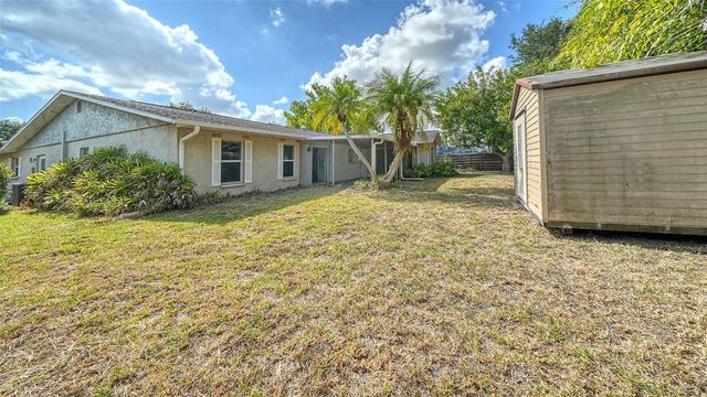 1546 GEORGETOWNE LANE, Sarasota, FL 34232